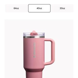 Stanley Port Shimmer Tumbler with Handle